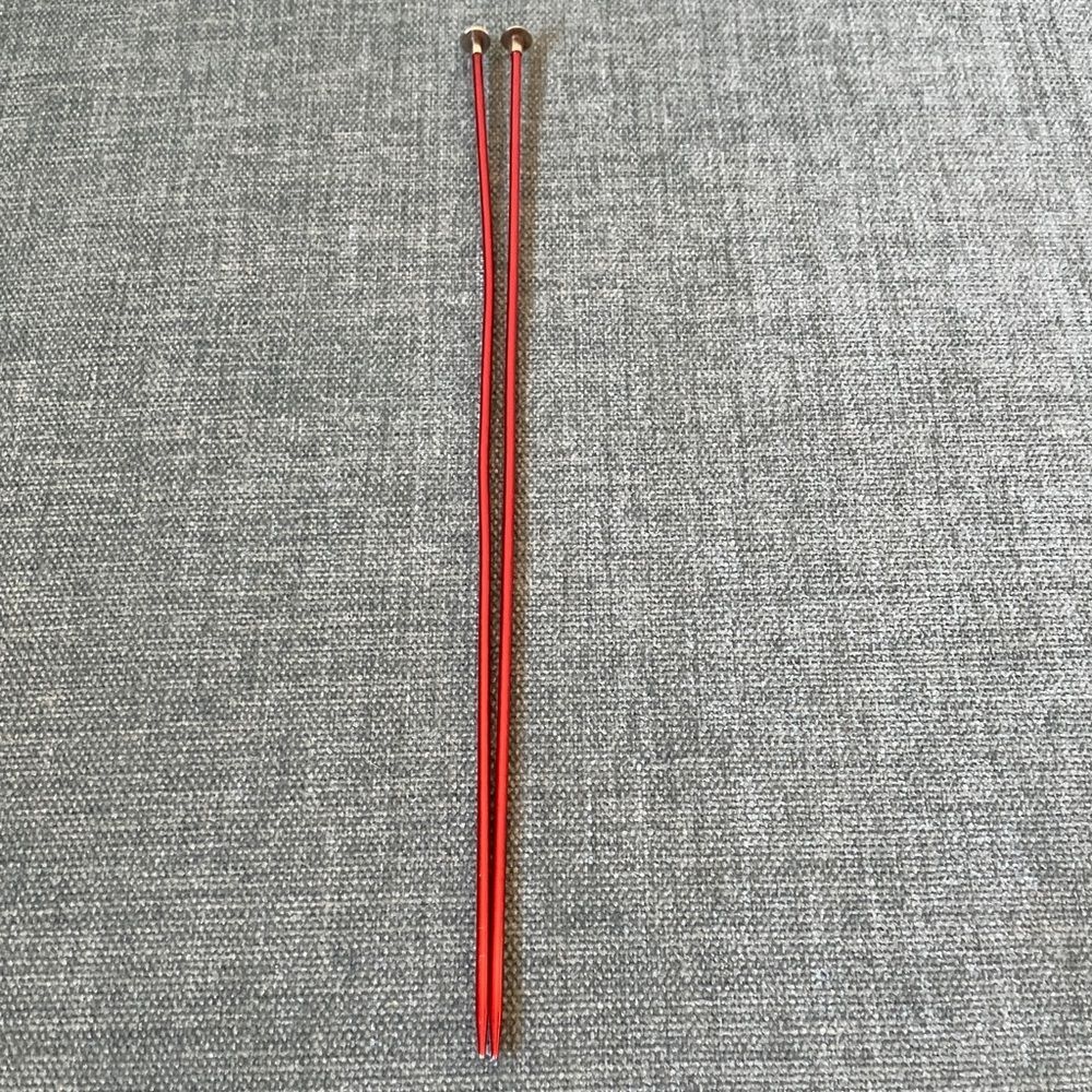 Knitting Needles, Size 1